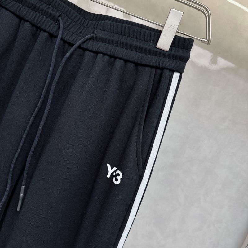 Y-3 Long Pants